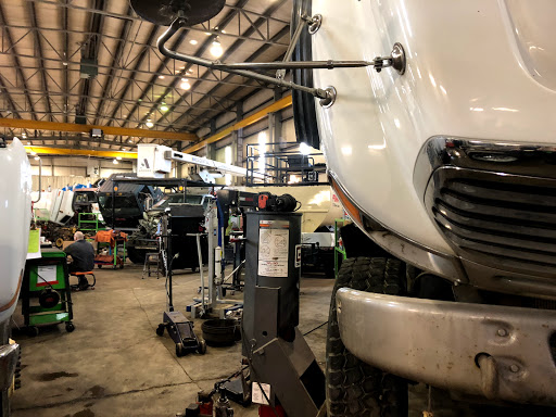 Diesel mechanics courses Calgary