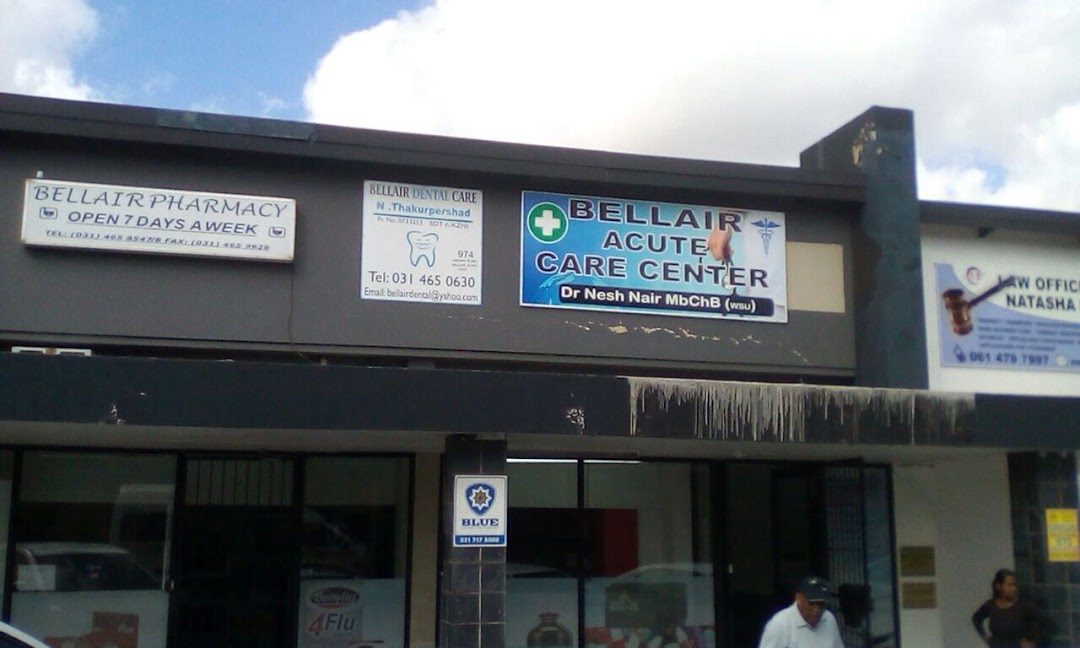 Bellair Dental Care