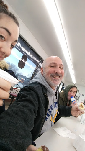 Donut Shop «County Donuts», reviews and photos, 1218 S Roselle Rd, Schaumburg, IL 60193, USA