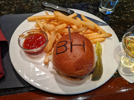 Golf Club «Beacon Hill Country Club», reviews and photos, 8 Beacon Hill Rd, Atlantic Highlands, NJ 07716, USA