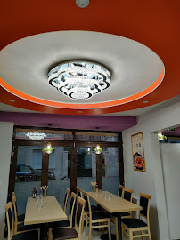 Atmosphère du Restaurant servant des nouilles chinoises Nouilles 92 à Asnières-sur-Seine - n°4