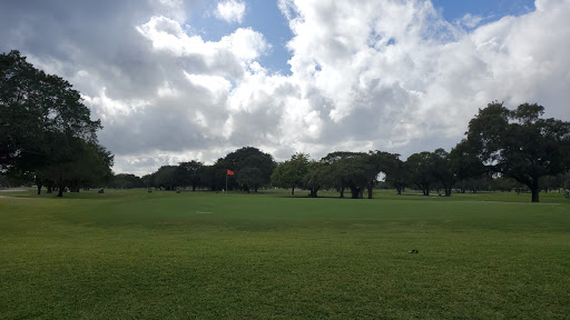 Public Golf Course «Greynolds Golf Course», reviews and photos, 17530 West Dixie Highway, North Miami Beach, FL 33160, USA