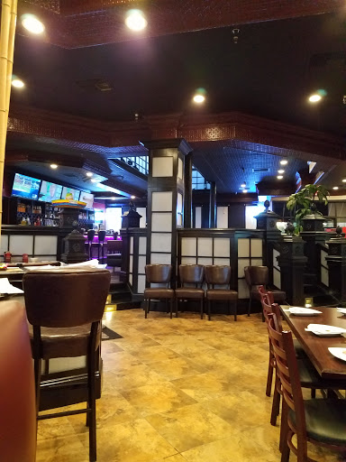 Fusion restaurant Mesa