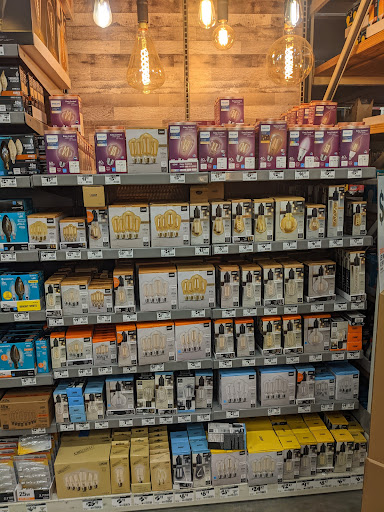 Home Improvement Store «The Home Depot», reviews and photos, 21669 Center Ridge Rd, Rocky River, OH 44116, USA