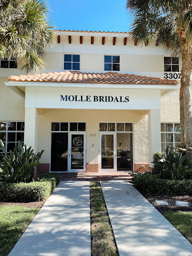 Molle Bridals, 11701 Lake Victoria Gardens Ave #1109, Palm Beach Gardens, FL 33410, USA, 