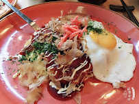 Okonomiyaki du Restaurant japonais JUGUEM à Toulouse - n°16