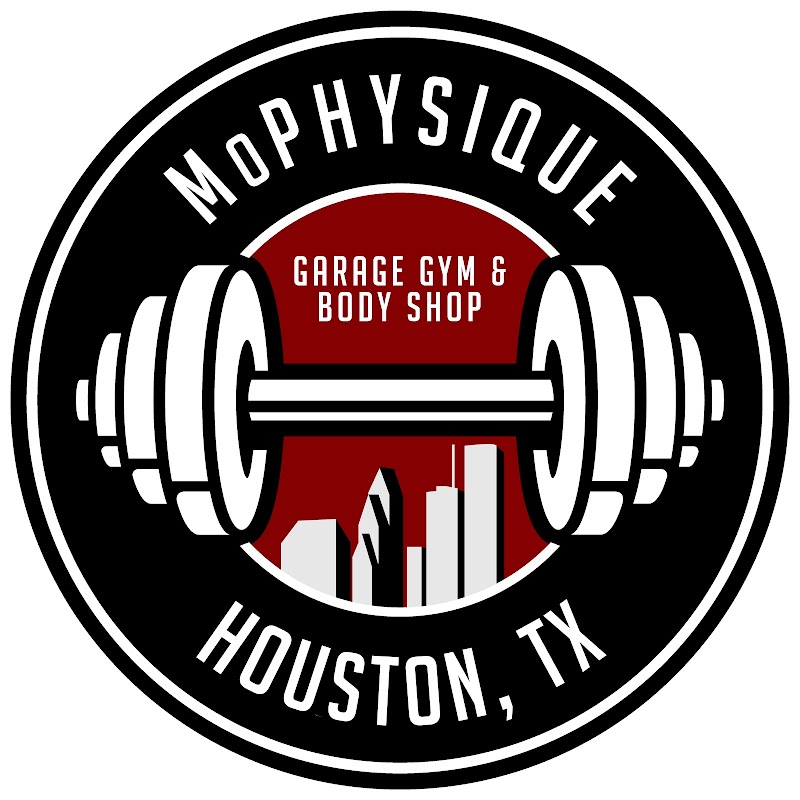 Mo Physique Garage Gym & Body Shop