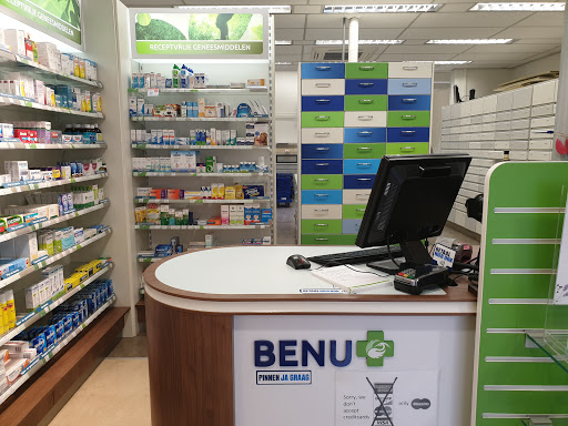 Pharmacy Benu