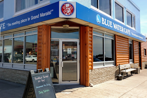 Blue Water Cafe image