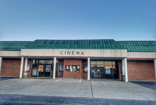 Movie Theater «Countryside Cinema», reviews and photos, 755 Cinema Ct, Kernersville, NC 27284, USA