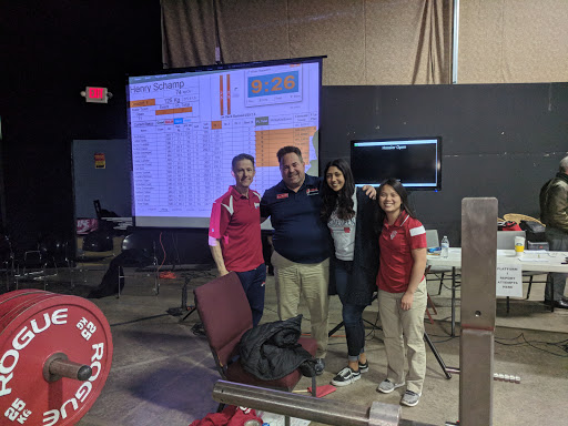 Recreation Center «The Warehouse», reviews and photos, 1525 S Rogers St, Bloomington, IN 47403, USA