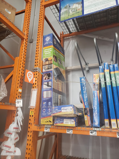 Home Improvement Store «The Home Depot», reviews and photos, 2003 N Cassia St, Nampa, ID 83651, USA