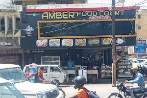 Amber food court image
