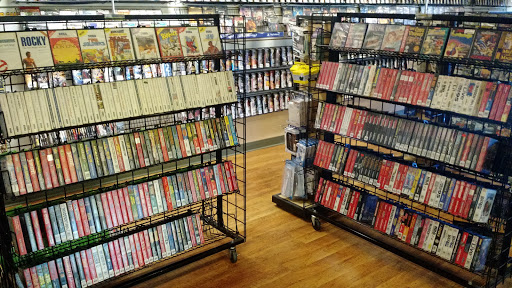 Video Game Store «Fair Game Retro Video Games», reviews and photos, 8214 Fair Oaks Blvd, Carmichael, CA 95608, USA