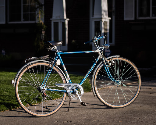 Bicycle Store «The Bike Pedaler», reviews and photos, 9087 State St, Sandy, UT 84070, USA