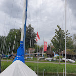 Photo n°2 de l'avis de Michael.. fait le 08/08/2021 à 08:30 sur le  Hafenrestaurant Lindau-Zech, TSG à Lindau