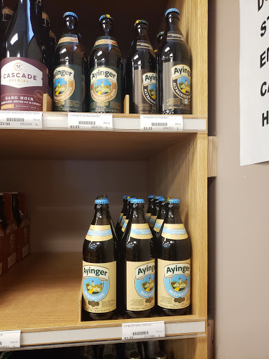 Liquor Store «State Liquor Store Riverton», reviews and photos, 13332 S Market Center Dr, Riverton, UT 84065, USA