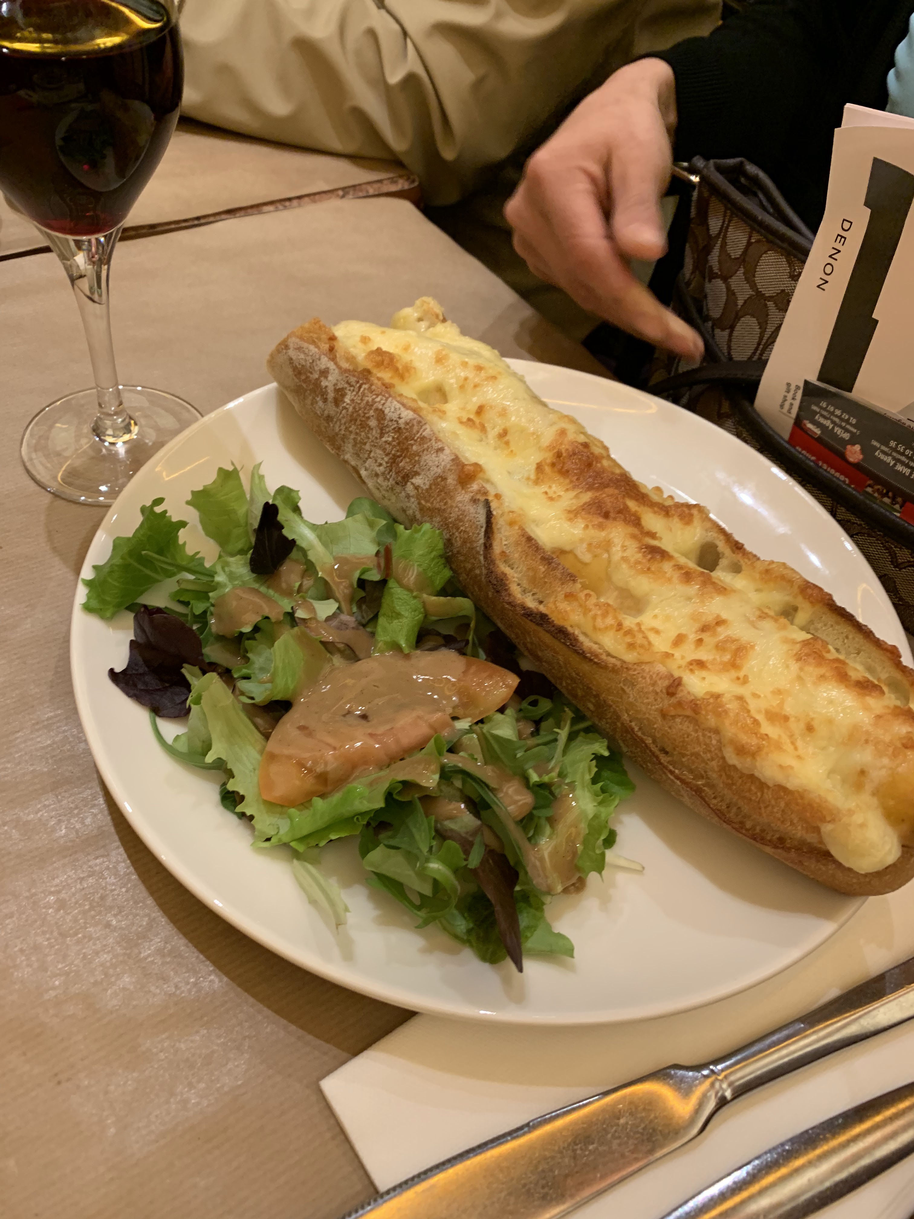 Photo n° 3 de l'avis de Irene.i fait le 15/06/2019 à 21:59