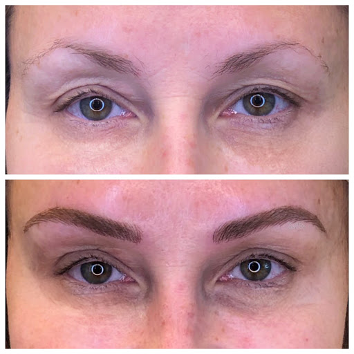 Explore lower back tattoo ideas, creative tattoo ideas in Glastonbury, available at Sarah Victor Studios