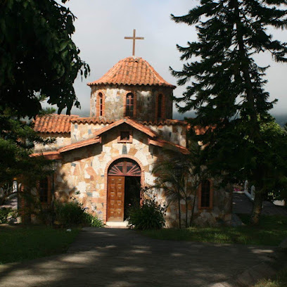 Iglesia Ortodoxa Presentación De La Virgen