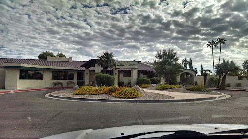 Golf Club «Bellair Golf Club», reviews and photos, 17233 N 45th Ave, Glendale, AZ 85308, USA