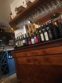 Atmosphère du Restaurant italien Don Giovanni à Paris - n°10