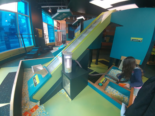 Performing Arts Theater «Whitaker Center for Science and the Arts», reviews and photos, 222 Market St, Harrisburg, PA 17101, USA