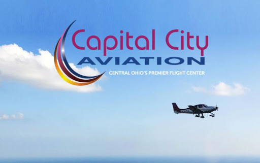 Capital City Aviation