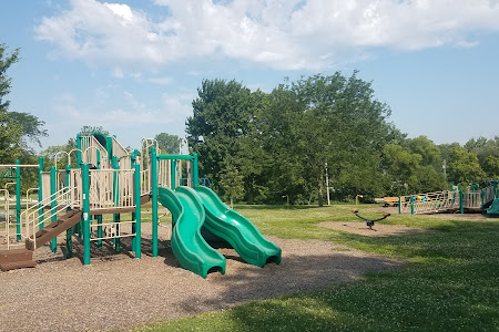 Hedges-Boyer Park