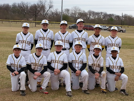 Park «Mike Lewis Park», reviews and photos, 2410 N Carrier Pkwy, Grand Prairie, TX 75050, USA