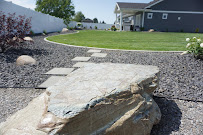 Team Green Landscape and Fence - Photo 7 - Car repair in Spokane Valley, WA, Spokane Valley