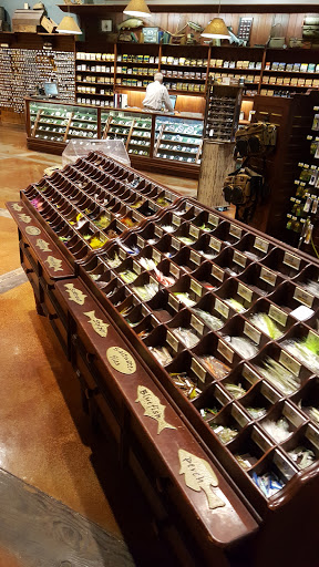 Sporting Goods Store «Bass Pro Shops», reviews and photos, 7000 Arundel Mills Cir, Hanover, MD 21076, USA