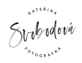 Kateřina Svobodová fotografka