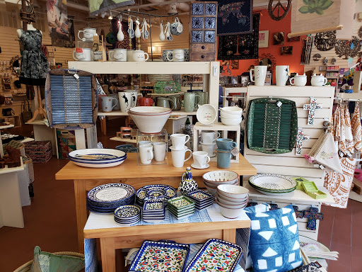 Gift Shop «Ten Thousand Villages», reviews and photos, 1621 Thames St, Baltimore, MD 21231, USA