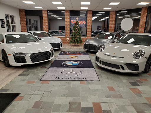 Auto Repair Shop «Auto Engineering», reviews and photos, 436 Marrett Rd, Lexington, MA 02421, USA