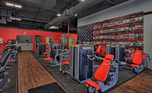 Gym «Snap Fitness», reviews and photos, 610 W Crossville Rd, Roswell, GA 30075, USA