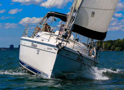 Chances 'R' Sailing Excursions