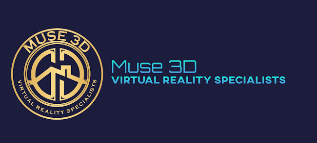 Muse3D Virtual Reality Specialists - Cambridge