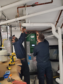 Chosen Rooter & Plumbing Inc. - Photo 8 - Car repair in San Francisco, CA, San Francisco