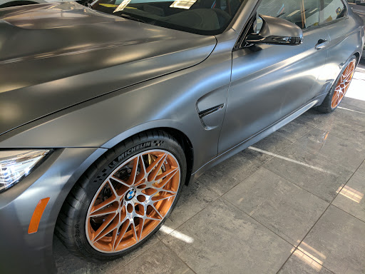 BMW Dealer «BMW of Oyster Bay», reviews and photos, 145 Pine Hollow Rd, Oyster Bay, NY 11771, USA