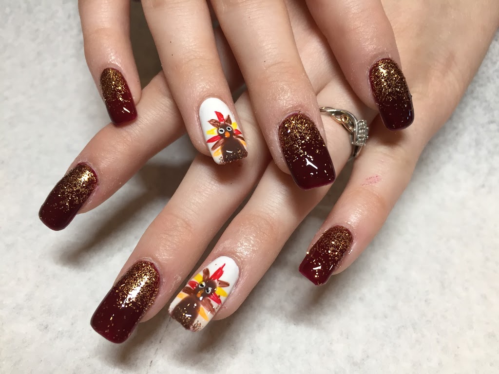 Ooh Lala Nail Salon 46240