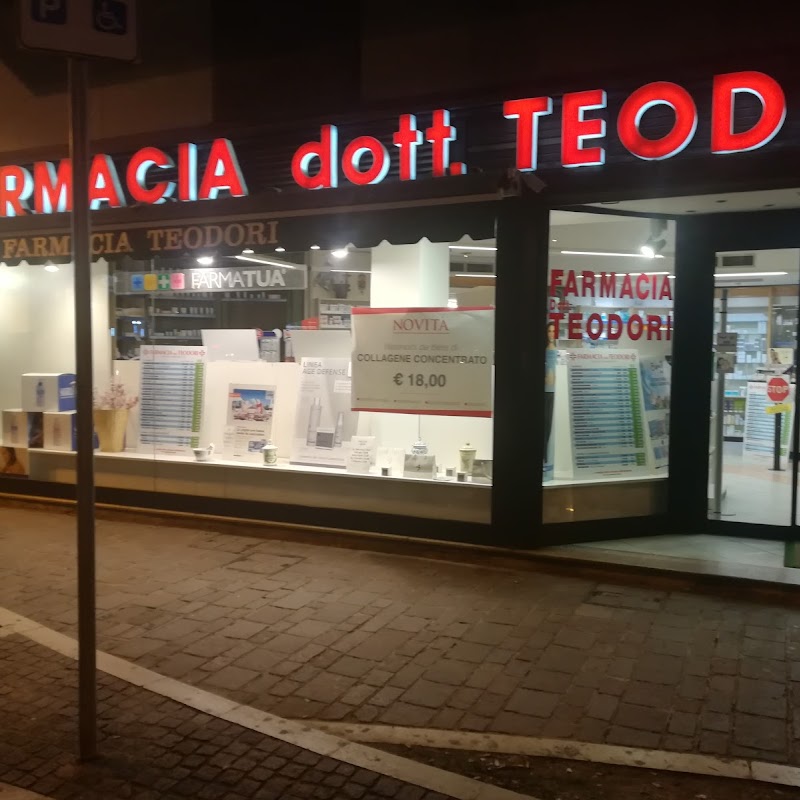 Farmacia Teodori sas