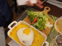 Milanesa du Restaurant français Loos'Taminet - n°4