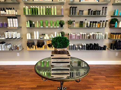 Beauty Salon «Amici Salon & Spa», reviews and photos, 857 N Main Street Ext, Wallingford, CT 06492, USA