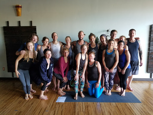 Yoga Studio «Yoga Reclaimed», reviews and photos, 530 Grass Valley Hwy, Auburn, CA 95603, USA