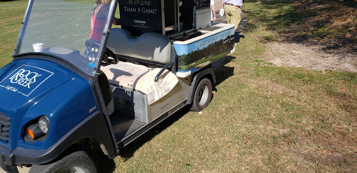 Public Golf Course «Rock Creek Golf Club», reviews and photos, 140 Clubhouse Dr, Fairhope, AL 36532, USA