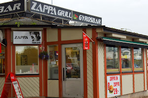 Zappagrill