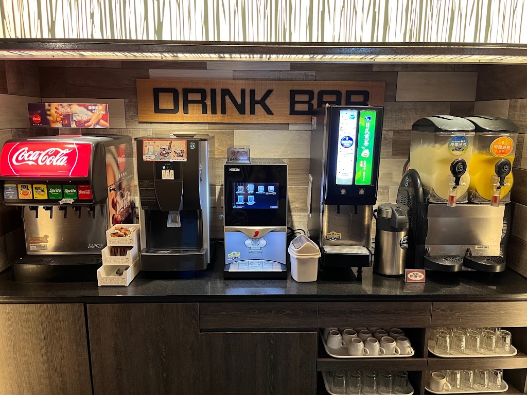 MO-MO-PARADISE 台中新時代牧場 的照片