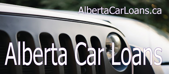 Alberta Car Loans