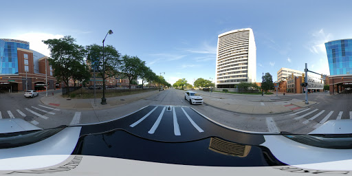 Casino «Greektown Casino», reviews and photos, 555 E Lafayette St, Detroit, MI 48226, USA